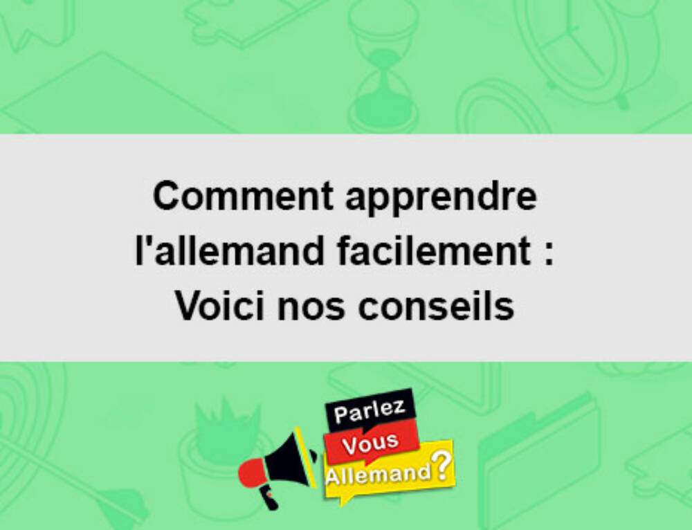 Das Wetter Parler de la Météo en Allemand Nos conseils