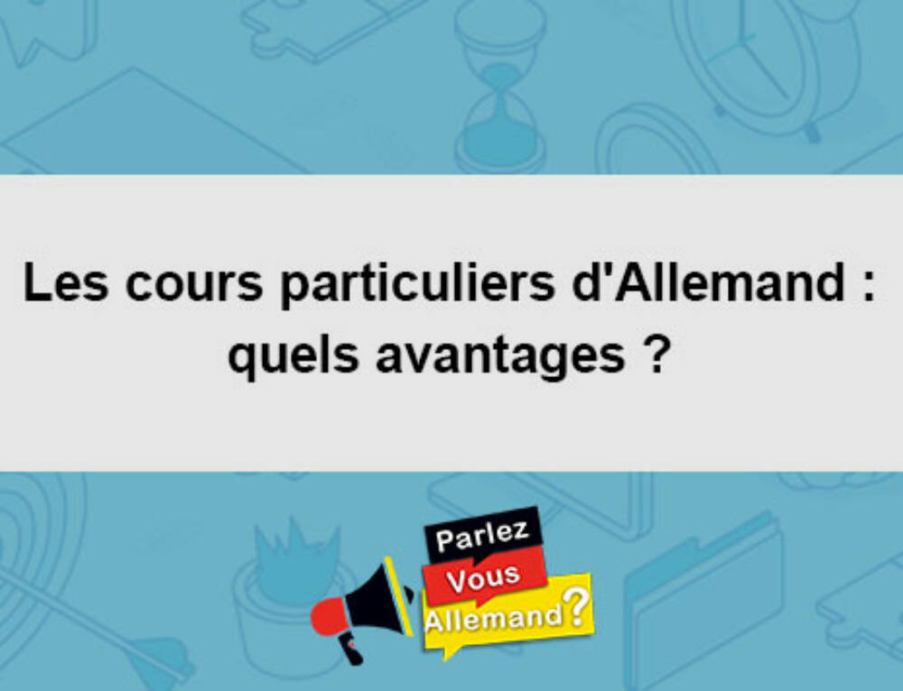 Das Wetter Parler de la Météo en Allemand Nos conseils