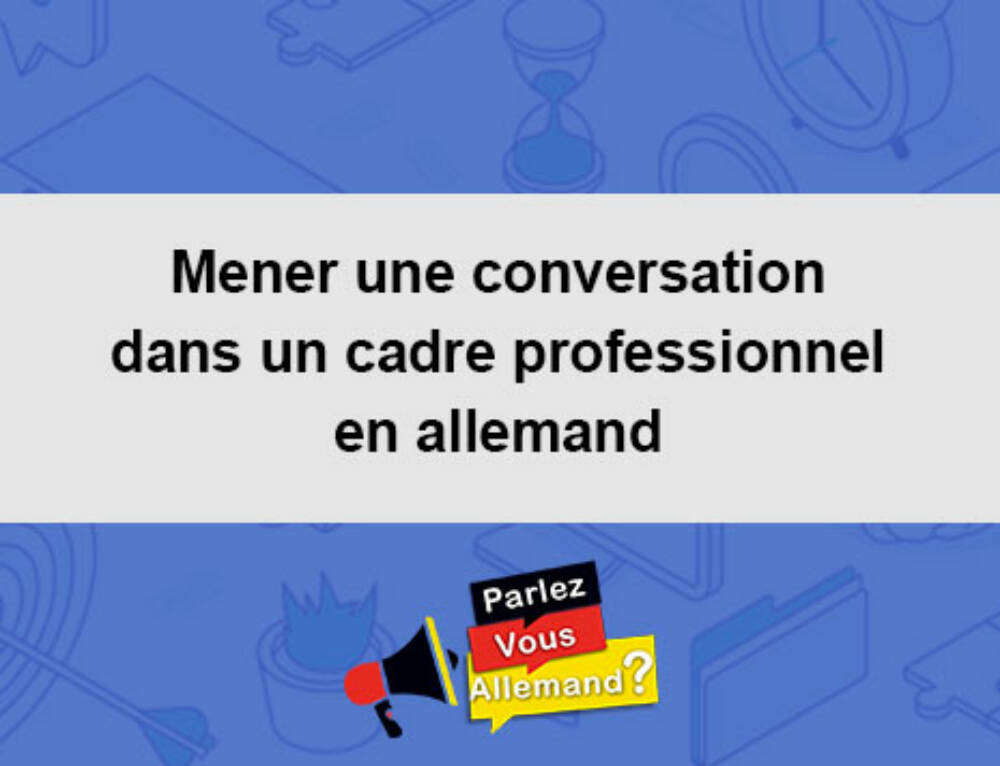 A1, B2, C1, C2, ... : les niveaux d'ALLEMAND officiels - Nos conseils